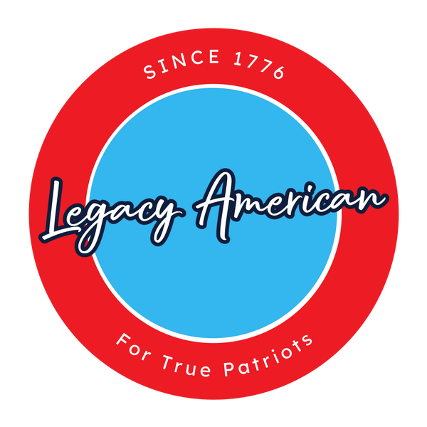 Legacy American