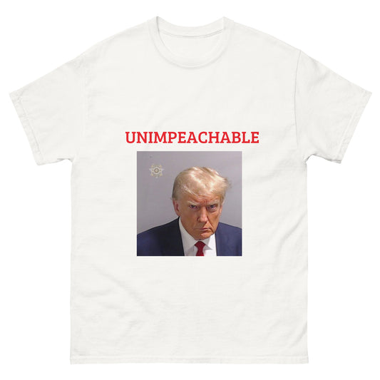 Unimpeachable T-Shirt